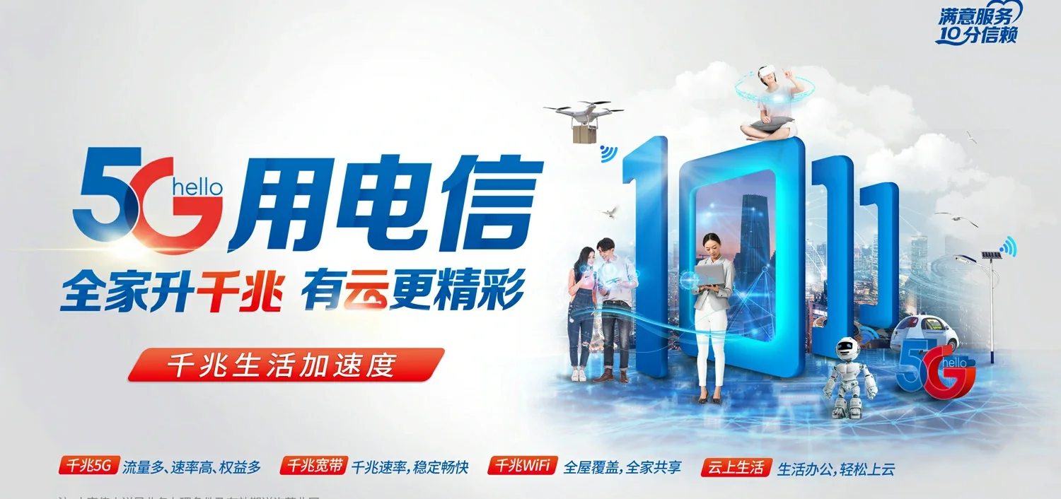 中国电信 寿宁县电信宽带 宽带套餐